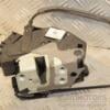Замок двери передний правый электрический 4 пина Ford Focus (III) 2011-2018 BM5AA21812BC 445574 - 4