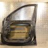 Дверь передняя правая (дефект) Hyundai Santa FE 2006-2012 760042B030 445579 - 4