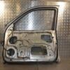 Дверь передняя правая (дефект) Isuzu D-Max 2002-2012 445620 - 4