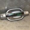 Ручка двері зовнішня передня права Isuzu D-Max 2002-2012 445632 - 3