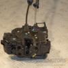 Замок двери передний правый электрический 4 пина Hyundai Santa FE 2006-2012 813202B030 445646 - 4