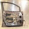 Дверь передняя левая (дефект) Toyota Verso-S 2010-2015 6700252470 445651 - 4
