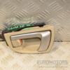Ручка двери внутренняя передняя левая Hyundai Santa FE 2006-2012 445671 - 3