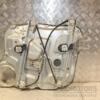 Склопідйомник передній лівий електричний 2 піна Hyundai Santa FE 2006-2012 824702B030 445679 - 4