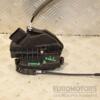 Замок двери задний левый электрический 4 пина Ford Focus (III) 2011-2018 BM5AA26413AC 445699 - 3