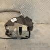 Замок двери задний левый электрический 4 пина Ford Focus (III) 2011-2018 BM5AA26413AC 445699 - 4