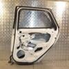 Дверь задняя правая универсал (дефект) Ford Focus (III) 2011-2018 BM51N24720 445720 - 4