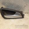 Ручка двери внутренняя задняя правая Ford Focus (III) 2011-2018 AM51U22600BDW 445725 - 3