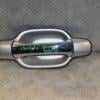 Ручка двері зовнішня задня права Isuzu D-Max 2002-2012 445748 - 3