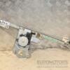 Склопідйомник задній правий електричний 2 піна Isuzu D-Max 2002-2012 8980098030 445755 - 3