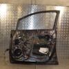Двері передні права (дефект) Toyota Verso-S 2010-2015 6700152490 445757 - 4