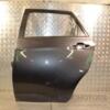 Дверь задняя левая Toyota Verso-S 2010-2015 6700452430 445769 - 3