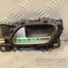 Ручка двері внутрішня передня ліва Peugeot 208 2012 96605254VV 445794 - 3