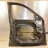 Двері передня ліва Hyundai Santa FE 2006-2012 760032B030 445796 - 4