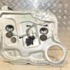 Склопідйомник передній лівий електричний 2 піна Hyundai Santa FE 2006-2012 824702B030 445811 - 3