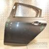 Дверь задняя левая Peugeot 208 2012 9671907580 445813 - 3