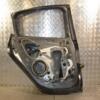 Дверь задняя левая Peugeot 208 2012 9671907580 445813 - 4