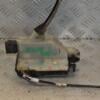 Замок двери задний левый электрический 6 пинов Peugeot 208 2012 9688080880 445820 - 3