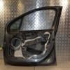Дверь передняя правая (дефект) Peugeot 208 2012 9807820680 445825 - 4