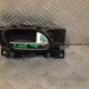 Ручка двери внутренняя передняя правая Peugeot 208 2012 96605253VV 445836 - 3
