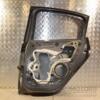 Дверь задняя правая (дефект) Peugeot 208 2012 9671907480 445851 - 4