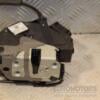 Замок двери передний левый электрический 5 пинов Ford Focus (III) 2011-2018 BM5AA21813AC 445868 - 4