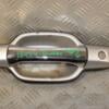 Ручка двері зовнішня передня ліва Isuzu D-Max 2002-2012 445880 - 3