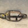 Ручка двері зовнішня передня ліва Isuzu D-Max 2002-2012 445880 - 4