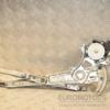 Склопідйомник передній лівий електричний 2 піна Isuzu D-Max 2002-2012 8980098020 445889 - 4