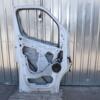 Дверь передняя левая Renault Master 2010 445903 - 4