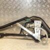 Склопідйомник передній правий електричний 2 піна Mercedes Sprinter (901/905) 1995-2006 0130821734 445926 - 3