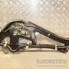 Склопідйомник передній правий електричний 2 піна Mercedes Sprinter (901/905) 1995-2006 0130821734 445926 - 4