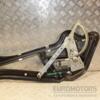 Склопідйомник передній лівий електричний 2 піна Mercedes Sprinter (901/905) 1995-2006 0130821735 445928 - 3