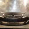 Бампер передний -12 (дефект) Opel Astra (J) 2009-2015 445994 - 5
