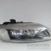 Правая ксеноновая фара Audi Q7 3.0 TDI (4L) 2005-2015 4L0941004A it-17186 Дизель - 7