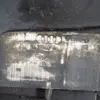 Ліва ксенонова фара Audi Q7 3.0 TDI (4L) 2005-2015 4L0941003A it-17187 Дизель - 10