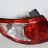 Левый задний фонарь Hyundai Santa FE 2.2crd 2006-2012 924012B00 it-17188 Дизель - 4