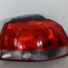 Правый задний фонарь VW Golf 1.6 TDI (VI) 2008-2013 5K0945112 it-17190 - 5