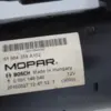Стартерний двигун Fiat 500X 2.0 mJet 2014 51984359 it-17207 Дизель - 8