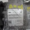 Компресор кондиціонера Peugeot 308 1.6 hdi (T9) 2013-2021 9675655880 it-17215 Дизель - 8