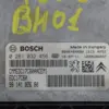 Блок керування двигуном Peugeot 308 1.6 hdi (T9) 2013-2021 9814182680 it-17216 Дизель - 4