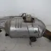 Каталитический нейтрализатор / Сажевый фильтр Citroen Jumpy 1.6 hdi 2007-2016 9815574580 it-17219 Дизель - 7