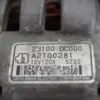 Генератор Renault Mascott 3.0 CDTI 16V 2004-2010 23100DC000 it-17227 Дизель - 7