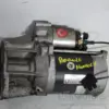 Стартер Renault Mascott 3.0 CDTI 16V 2004-2010 233002W20B it-17228 Дизель - 5