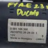Стартер Fiat Ducato mtj 2014 0001109300 it-17235 Дизель - 10