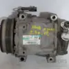 Компресор кондиціонера Fiat Ducato mtj 2014 504384357 it-17236 Дизель - 5