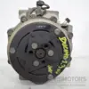 Компресор кондиціонера Fiat Ducato mtj 2014 504384357 it-17236 Дизель - 6