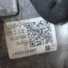 Автоматична коробка передач Citroen C4 Picasso 1.6 hdi 2014-2018 9810676280 it-17245 Дизель - 15