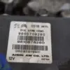Автоматична коробка передач Citroen C4 Picasso 1.6 hdi 2014-2018 9810676280 it-17245 Дизель - 18