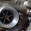 Б/у двигатель Mercedes Sprinter 2.2 CDI (906) 2006-2017 651.955 it-17251 Дизель - 34